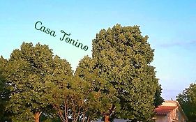 Casa Tonino