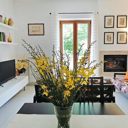 Villa Casa Tonino Pisticci Esterno foto