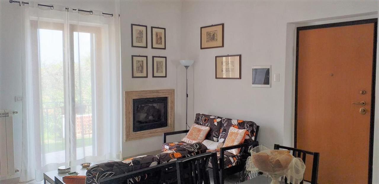 Villa Casa Tonino Pisticci Esterno foto