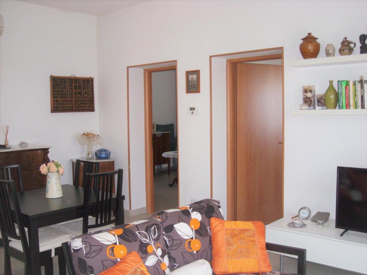 Villa Casa Tonino Pisticci Esterno foto