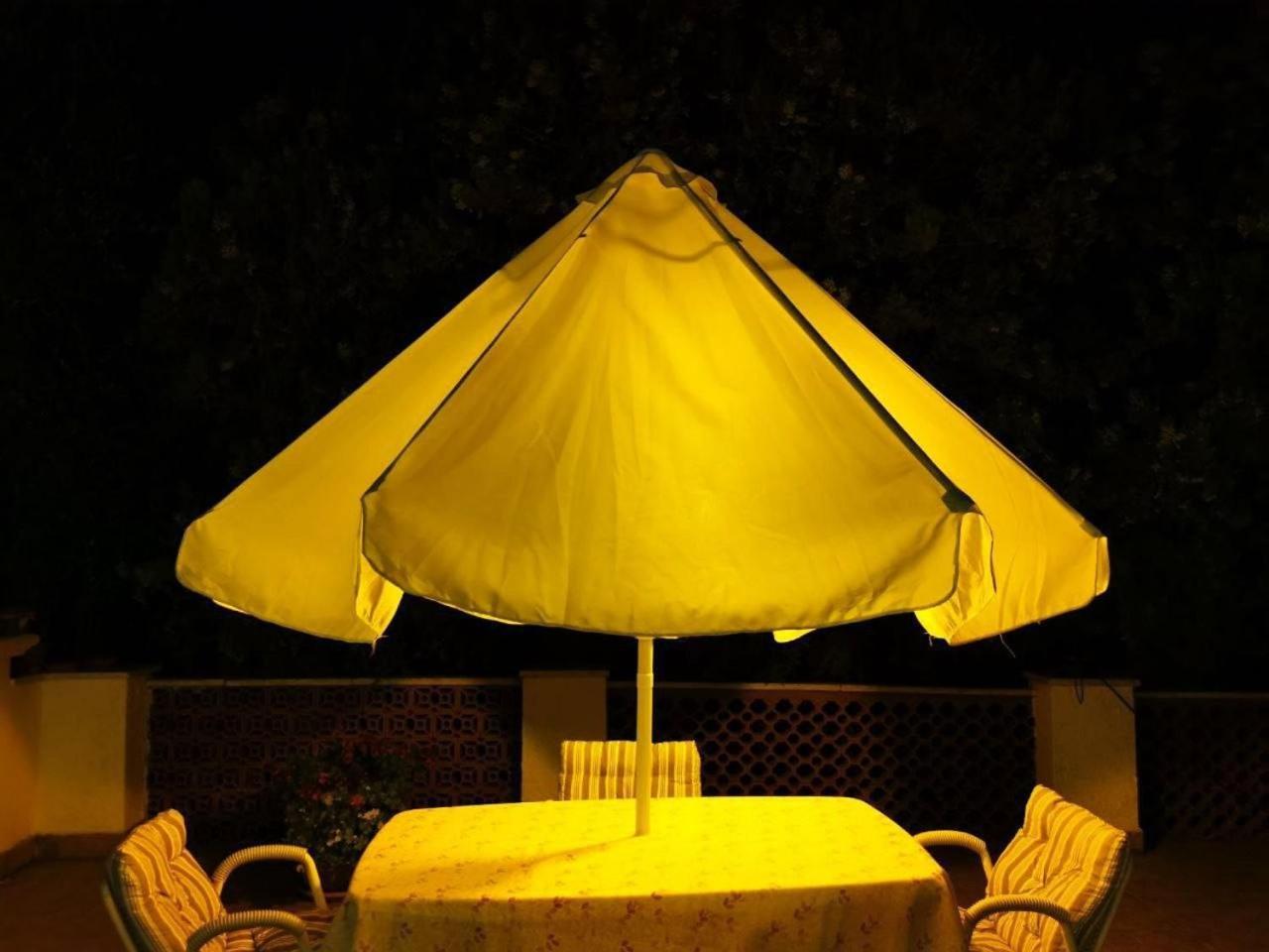 Villa Casa Tonino Pisticci Esterno foto