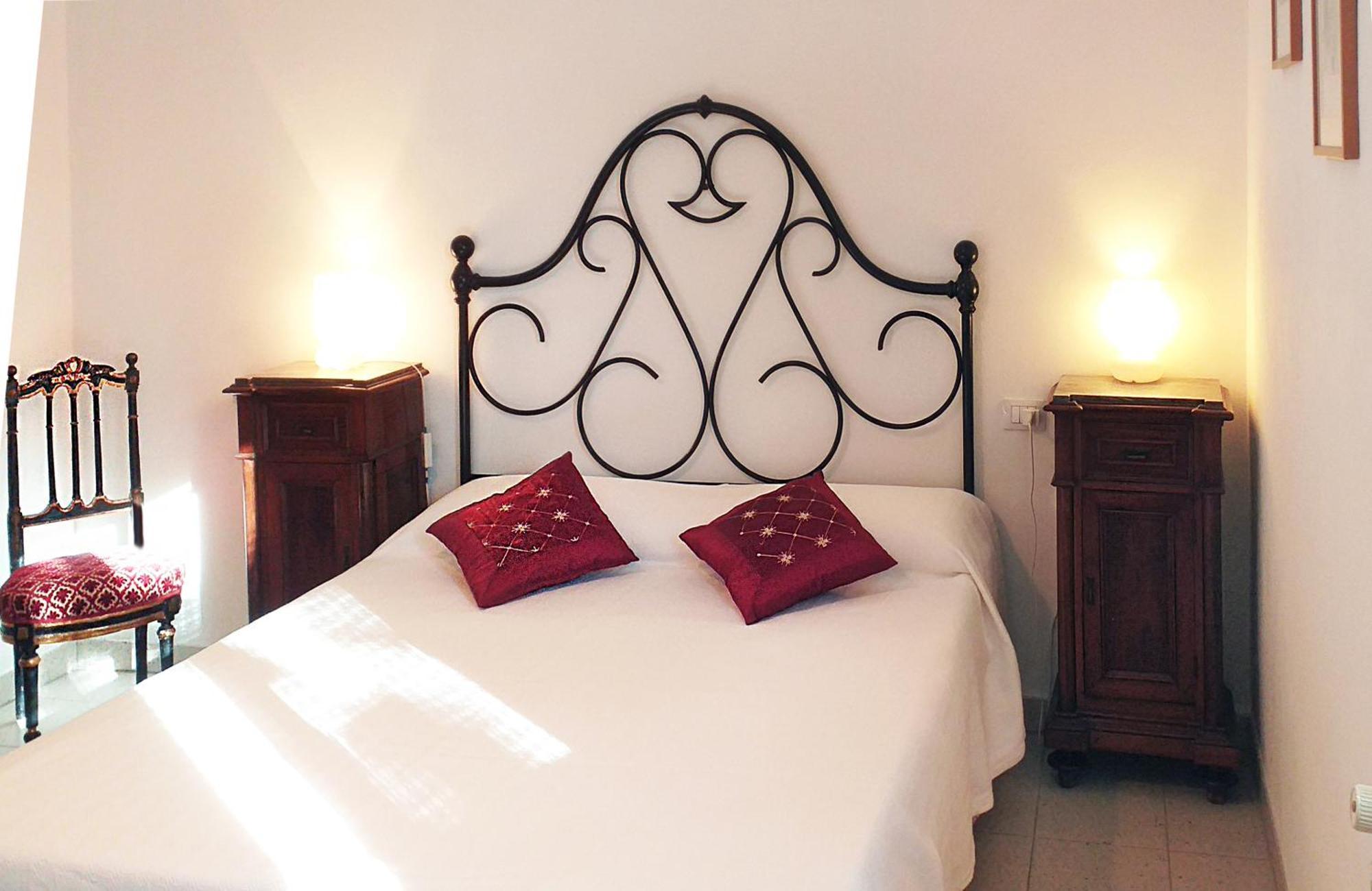 Villa Casa Tonino Pisticci Esterno foto