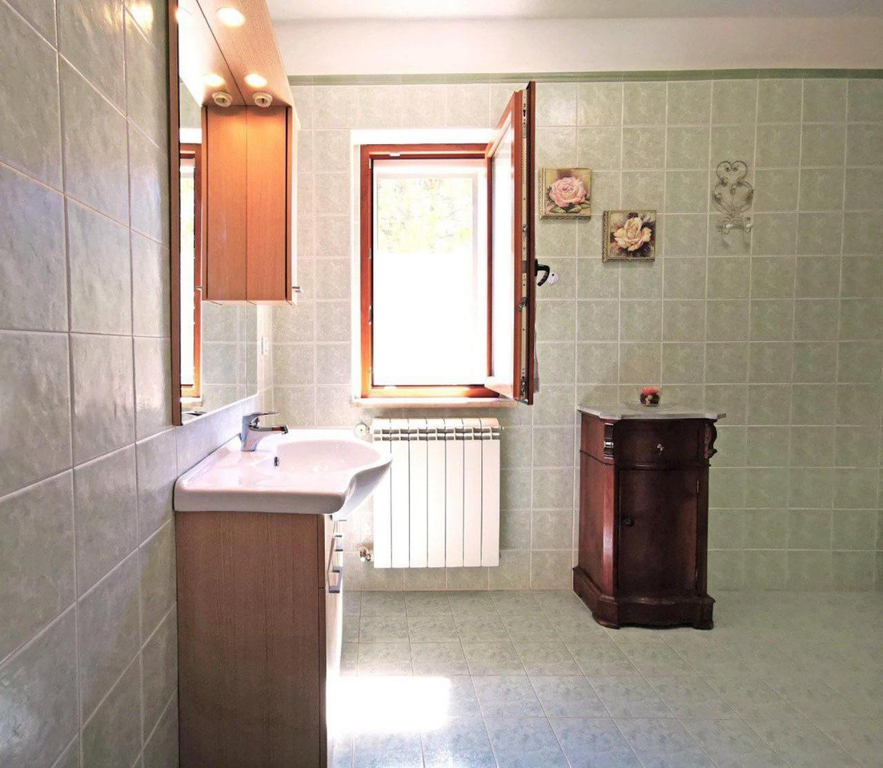 Villa Casa Tonino Pisticci Esterno foto