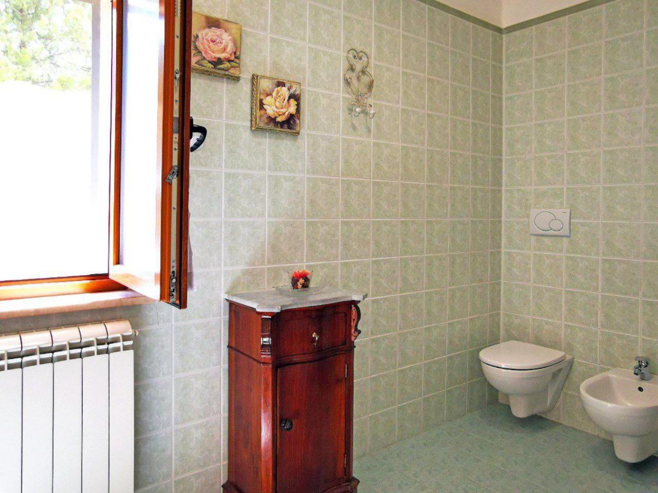 Villa Casa Tonino Pisticci Esterno foto