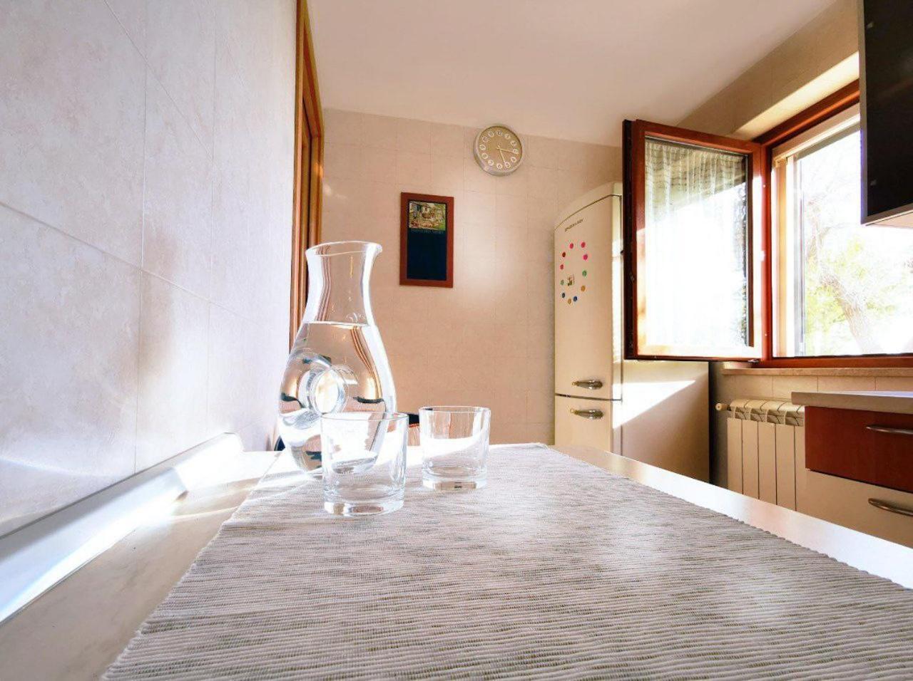 Villa Casa Tonino Pisticci Esterno foto