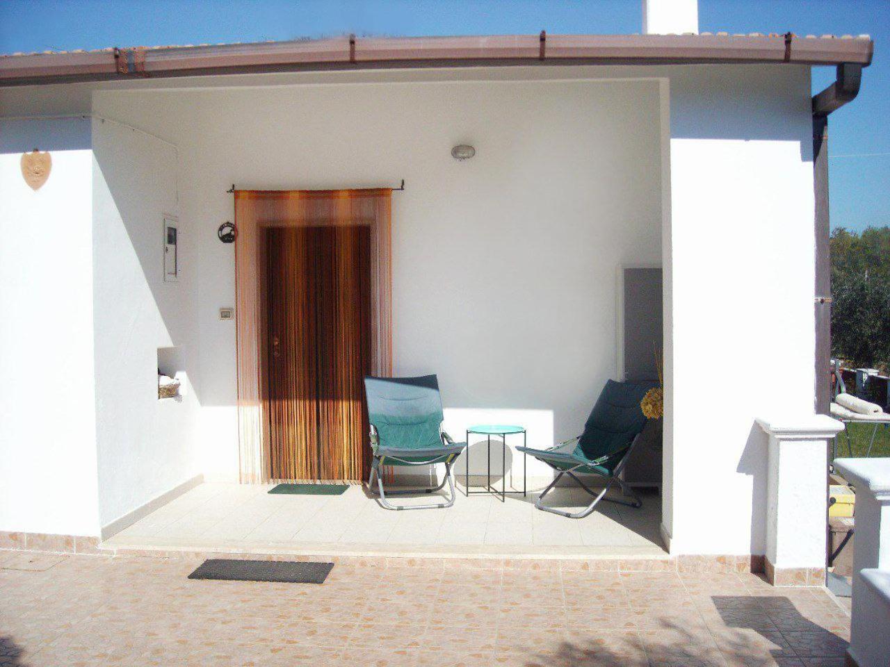 Villa Casa Tonino Pisticci Esterno foto