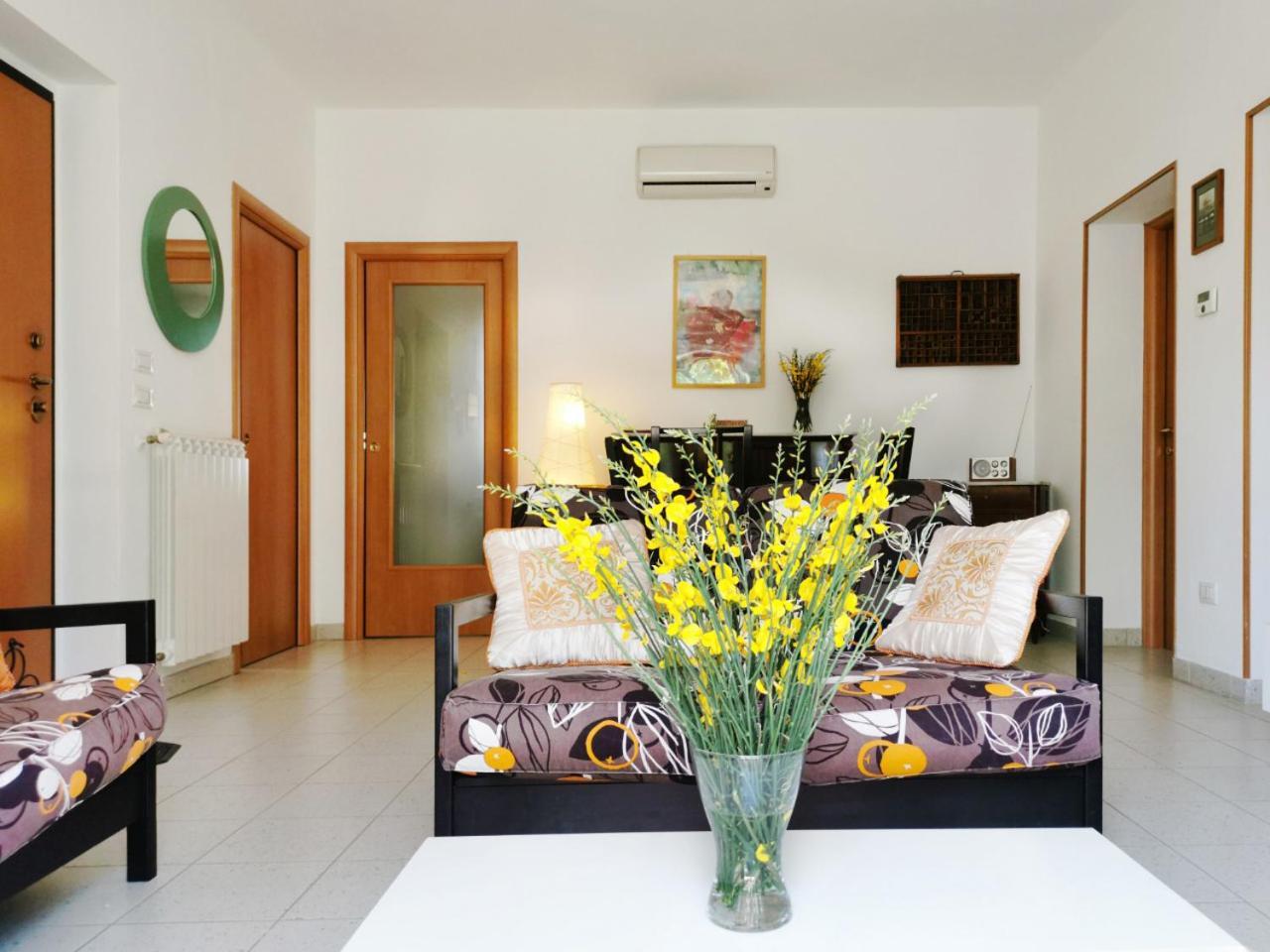 Villa Casa Tonino Pisticci Esterno foto