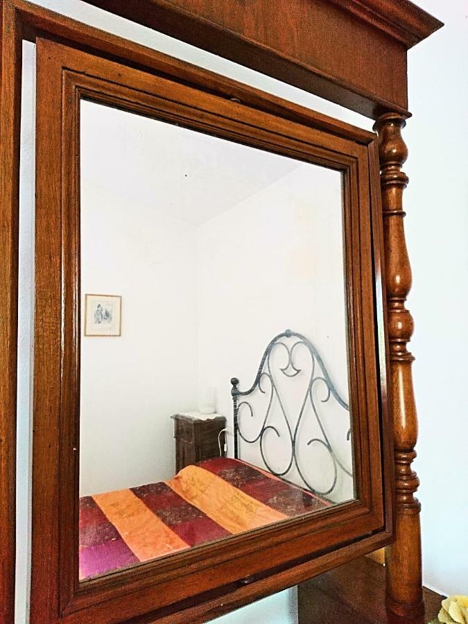 Villa Casa Tonino Pisticci Esterno foto