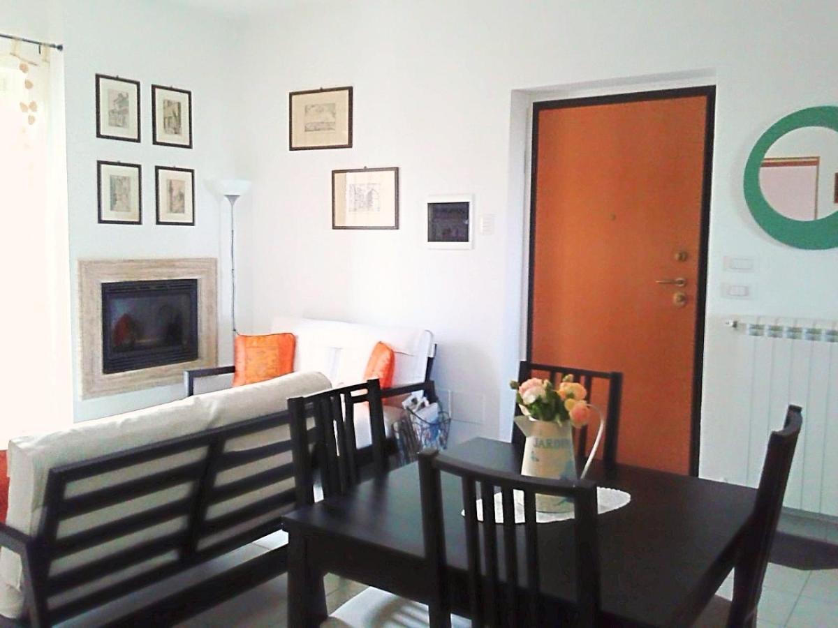 Villa Casa Tonino Pisticci Esterno foto